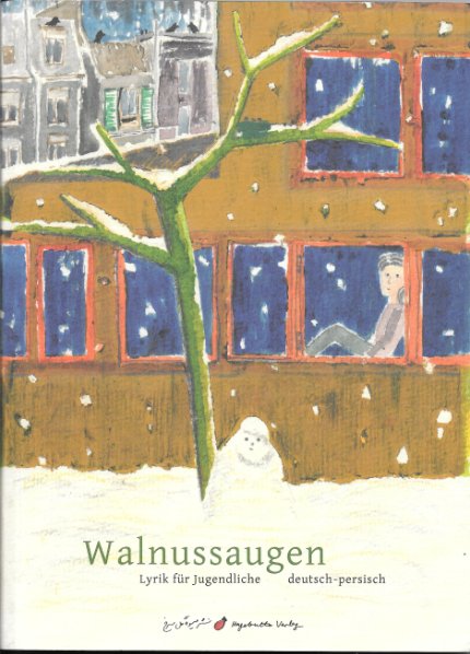 Cover Walnussaugen