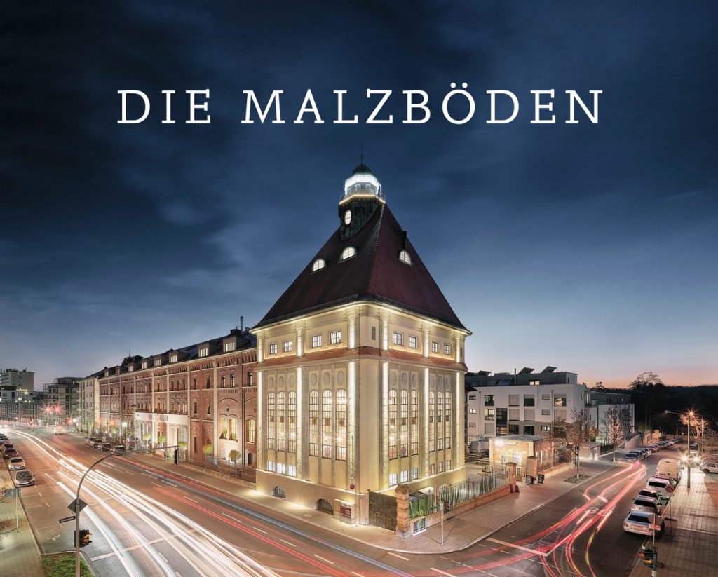 Malzböden Cover